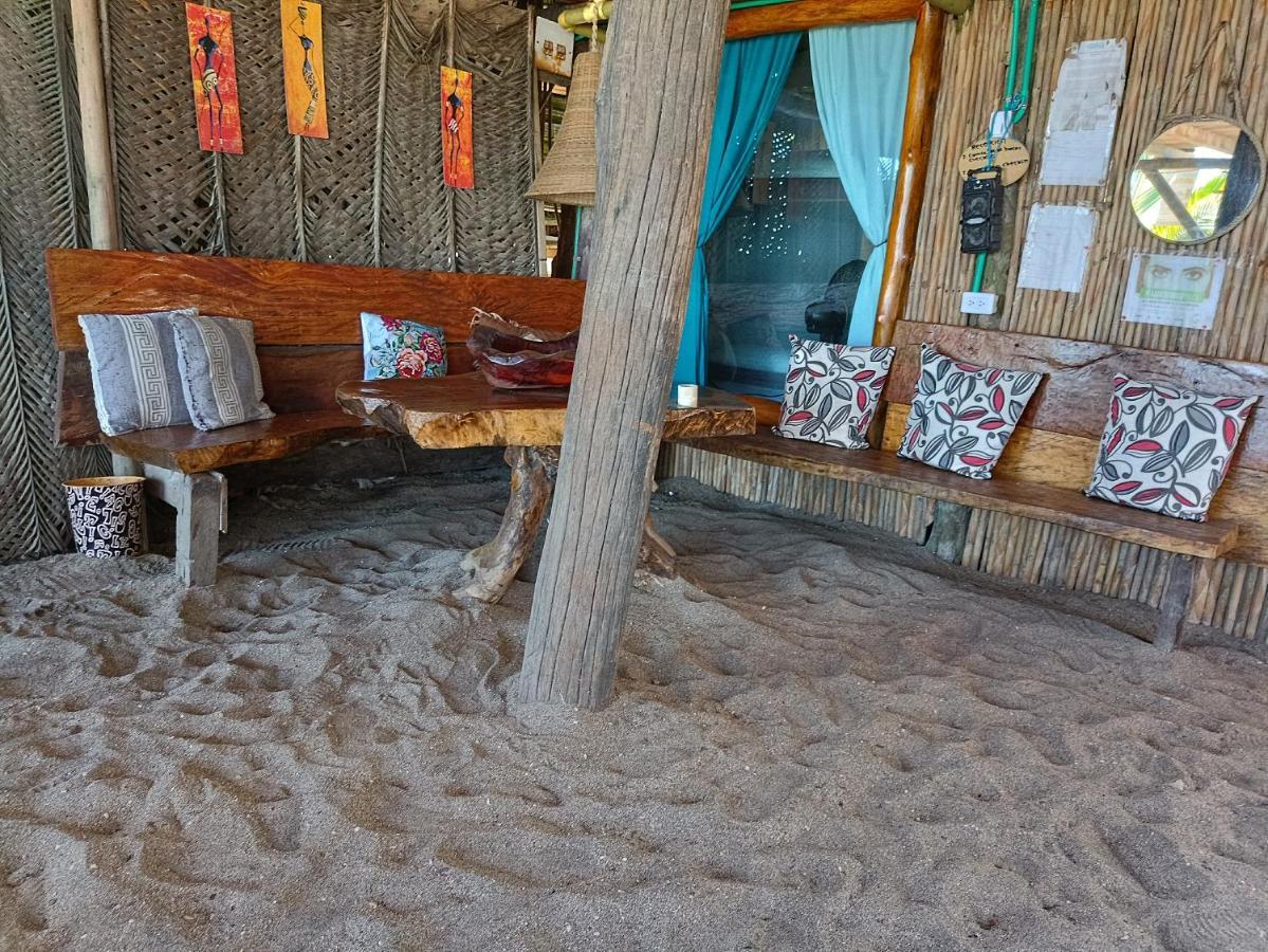 Bob Marley Beach Guachaca Bagian luar foto