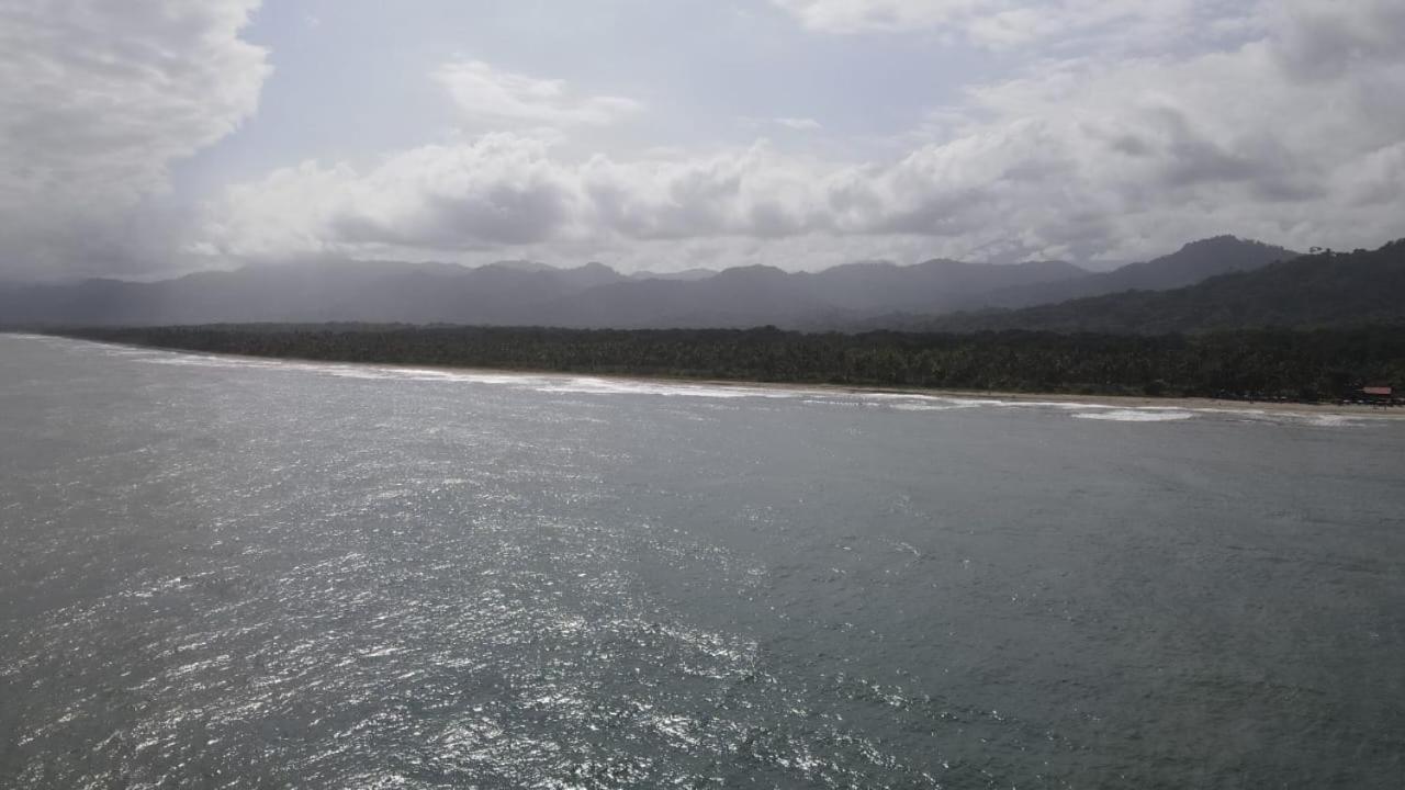 Bob Marley Beach Guachaca Bagian luar foto