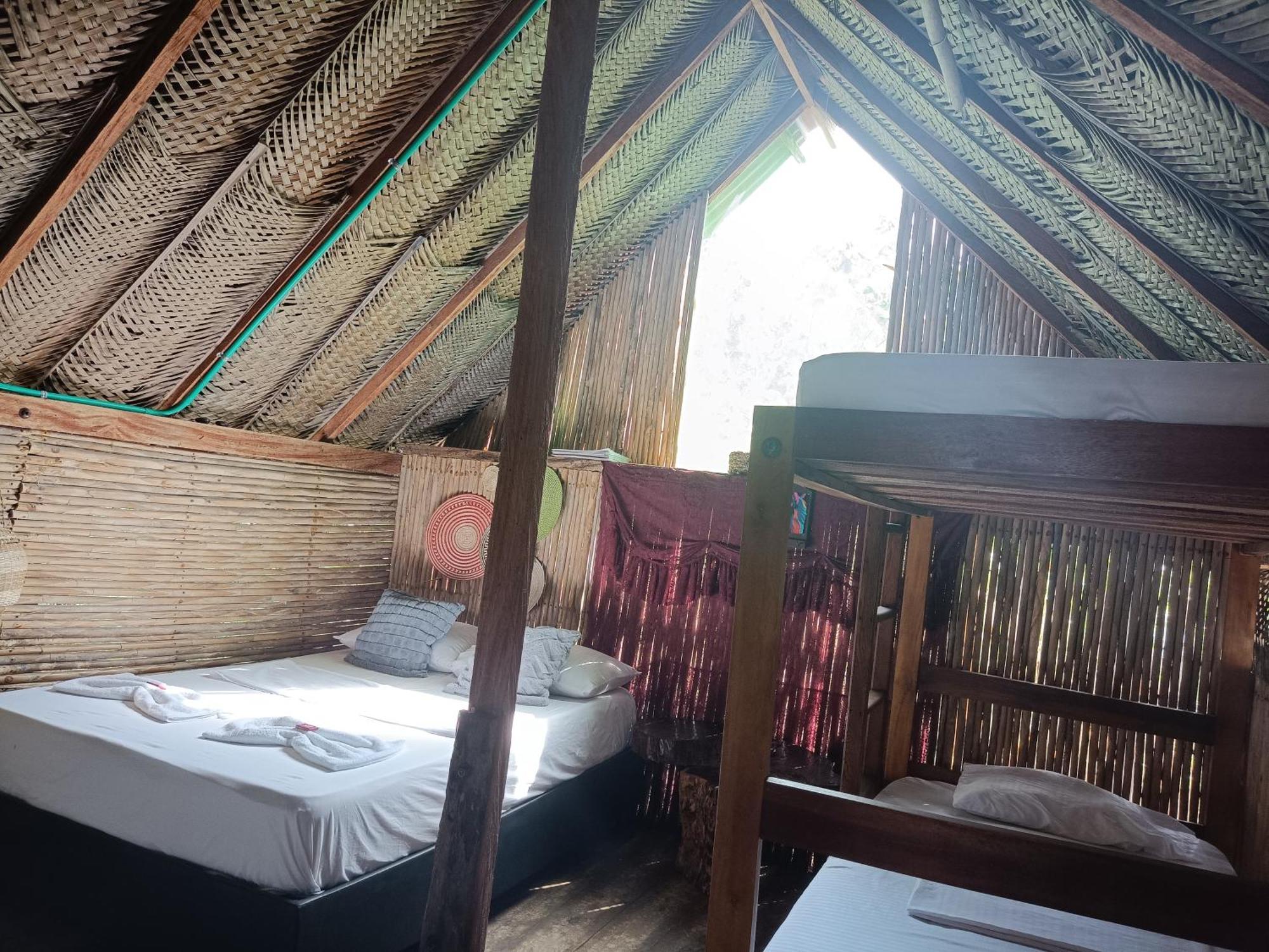 Bob Marley Beach Guachaca Ruang foto