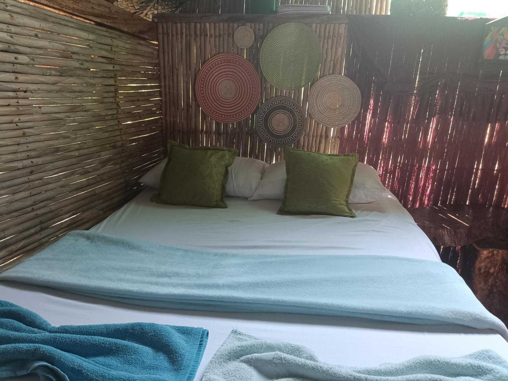 Bob Marley Beach Guachaca Ruang foto