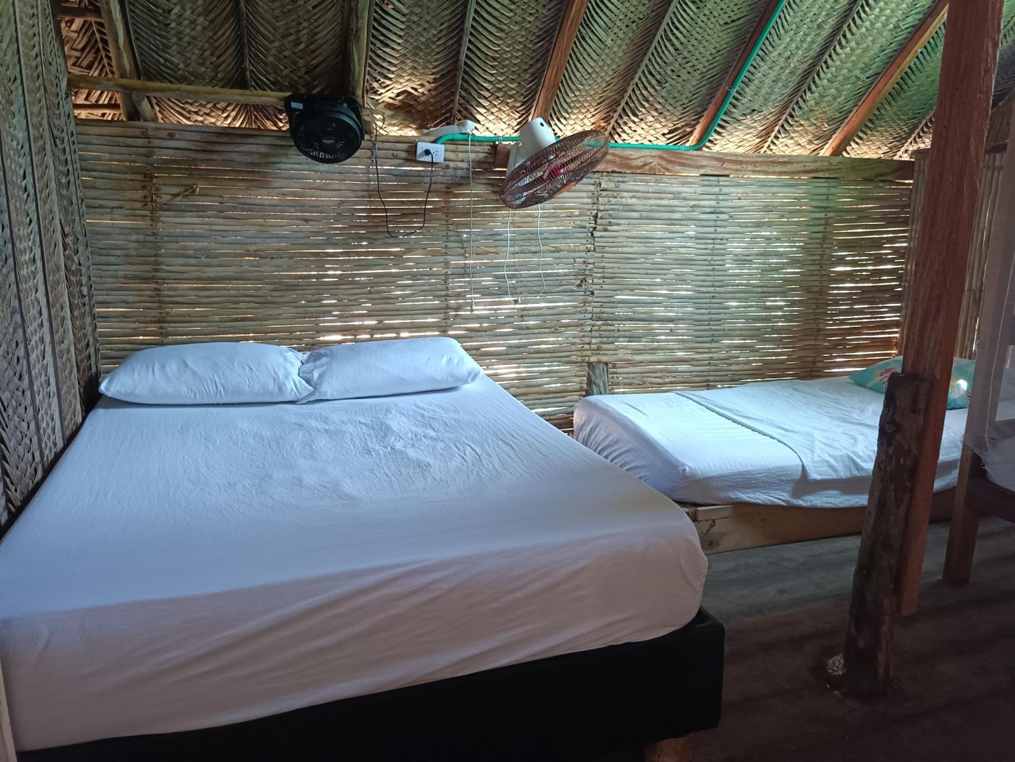 Bob Marley Beach Guachaca Ruang foto