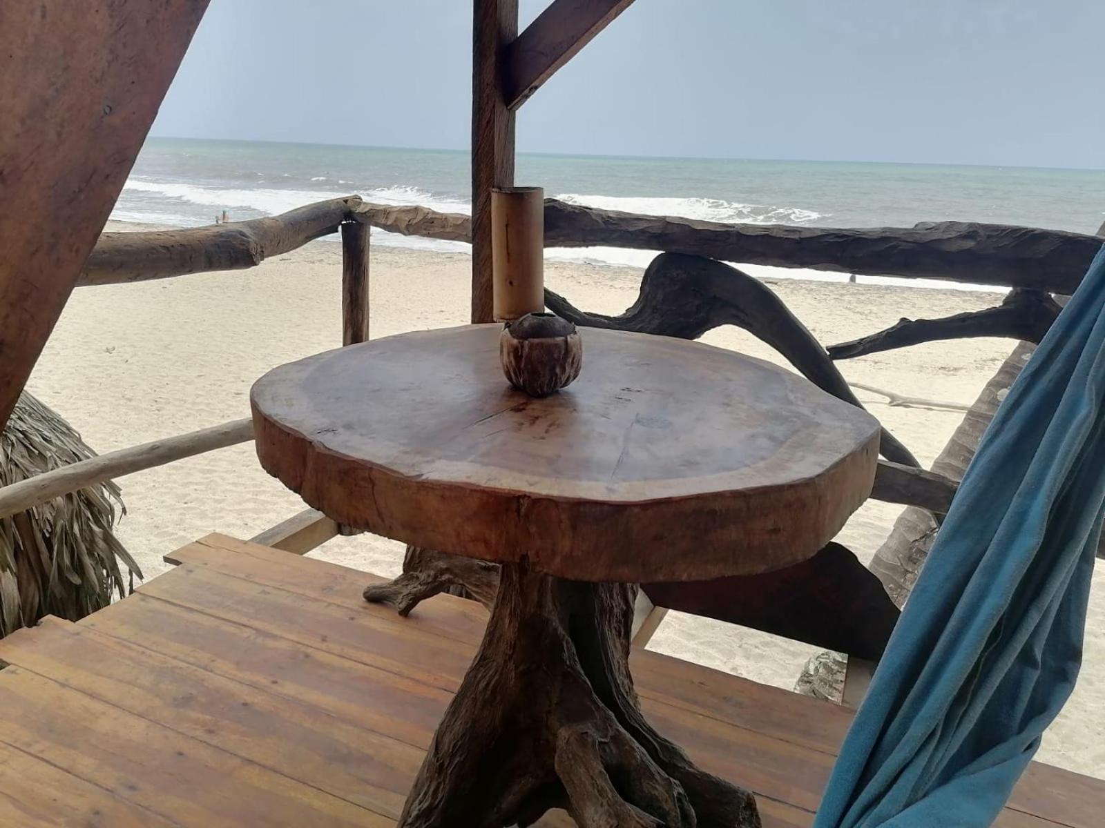 Bob Marley Beach Guachaca Ruang foto