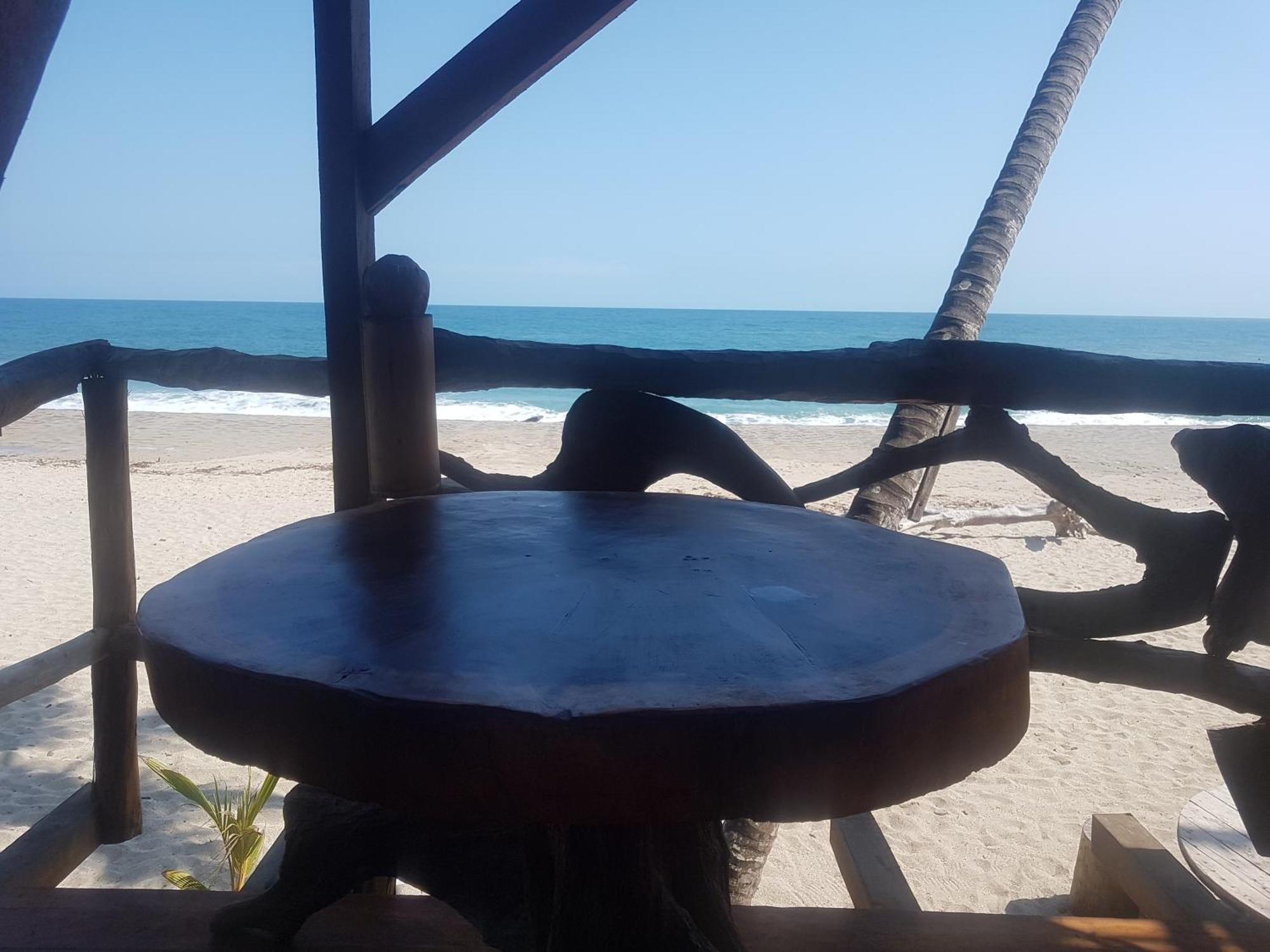 Bob Marley Beach Guachaca Ruang foto