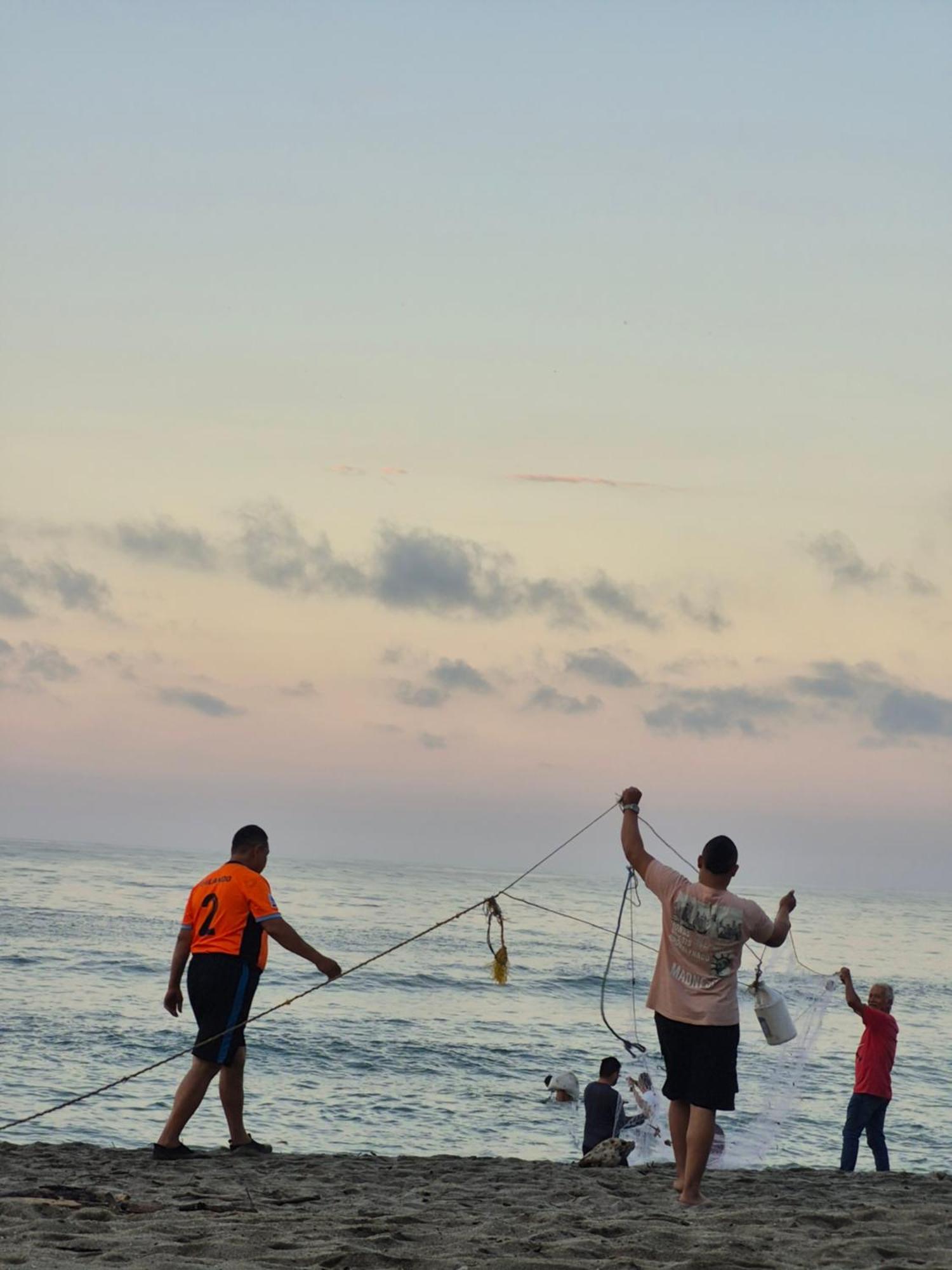 Bob Marley Beach Guachaca Bagian luar foto