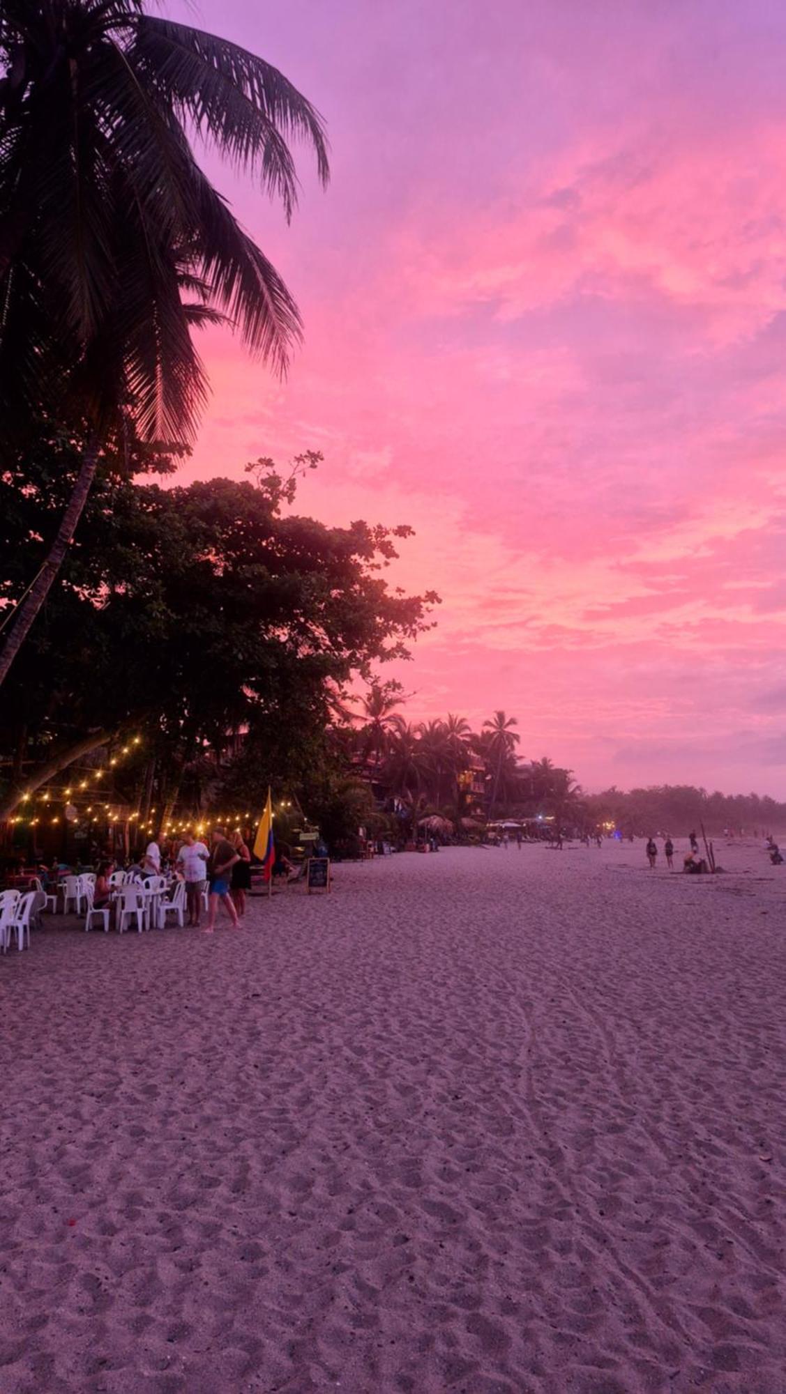 Bob Marley Beach Guachaca Bagian luar foto