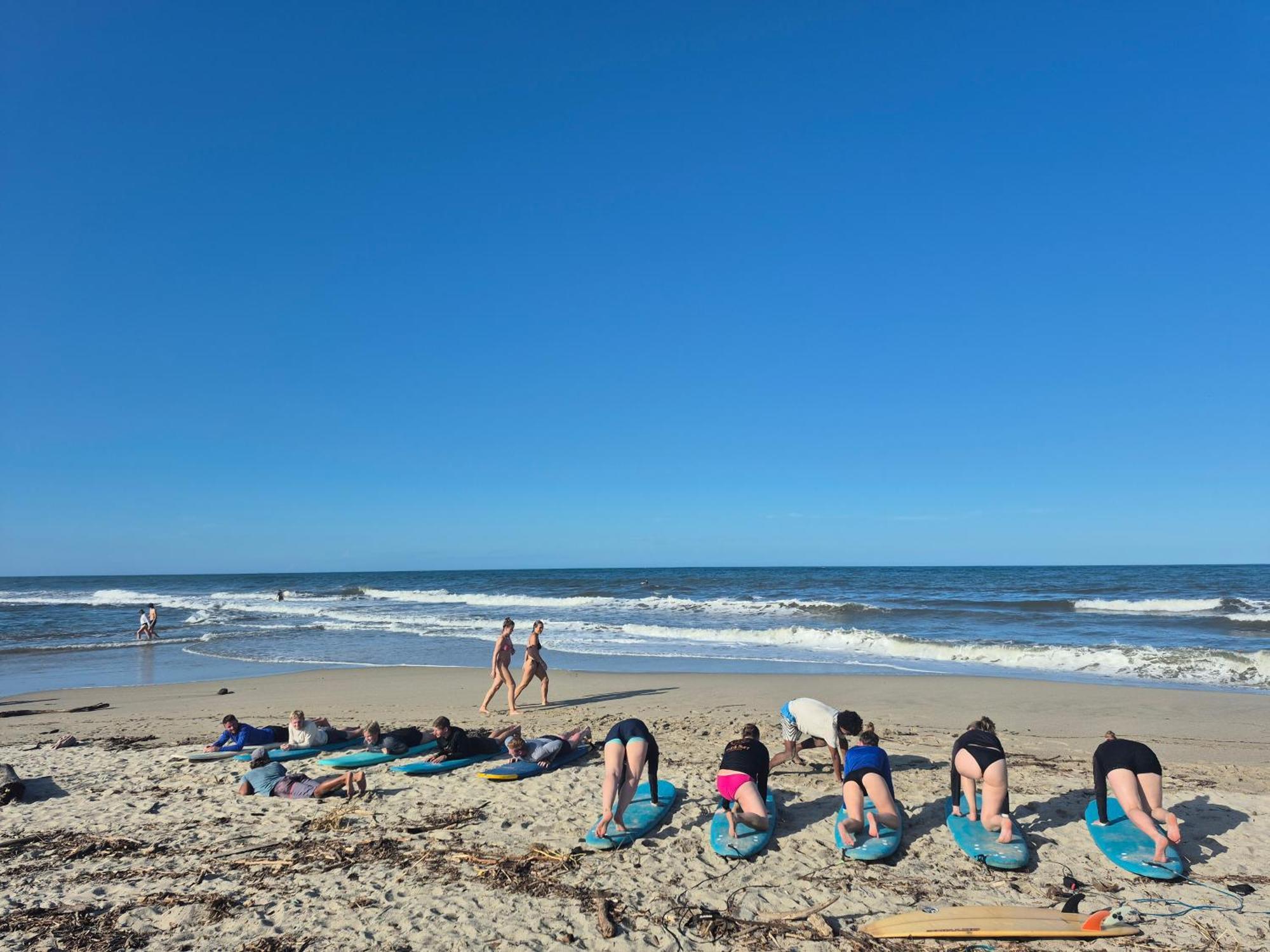 Bob Marley Beach Guachaca Bagian luar foto